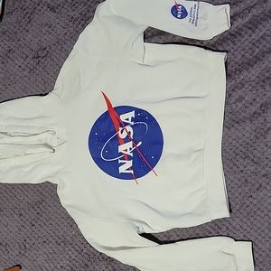 NASA hoodie
